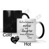 Mother and Daughter Magic Color Changing Mug - Image 2