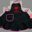 Kiss the cook Apron