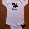 Dad's Tackle Buddy Onesie - Image 3