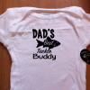 Dad's Tackle Buddy Onesie - Image 2