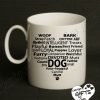 Heart Dog Mug - Image 3