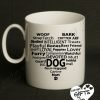 Heart Dog Mug - Image 4