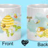 You'll Always Bee my Honey Mug - Image 4