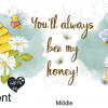 You'll Always Bee my Honey Mug - Image 2