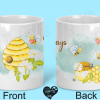 You'll Always Bee my Honey Mug - Image 3