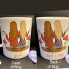 Friends through Everything Custom Hair changing mug - Image 2