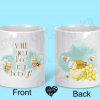 Will you Bee My Honey? Mug - Image 3