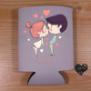 Couples Can Coozie Happy Valentines Day - Image 3