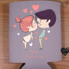 Couples Can Coozie Happy Valentines Day - Image 2