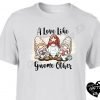 A Love Like Gnome Other T Shirt - Image 2