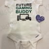 Future Gaming Buddy Onesie - Image 2