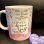 Always Believe in Yourself and you will be unstoppable mug