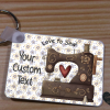 Love to Sew Key Chain - Image 6