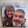 Love Us Picture board - Image 2