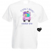 Pink Truck Family Vacation Time T Shirt - Image 2