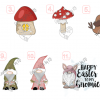 Cute Gnome Home WaterSlides - Image 2