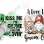 Kiss Me I’m Gnome for ME Lovin Water Slide – A Love Like Gnome Other WaterSlide