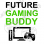 Future Gaming Buddy SVG File