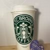 Customized Coffee Travel Cup - Image 2