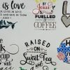 Christian Planner Sticker Sheet - Image 8