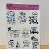 Christian Planner Sticker Sheet - Image 5