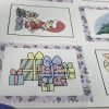 Christmas Precious Moments Stamp designed Stickers - Image 10