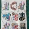 Clear WaterSlide Grab Bags RTS New designs - Image 11