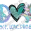 Peace Love Dragon Sublimation Transfer – Dragon Love Transfer